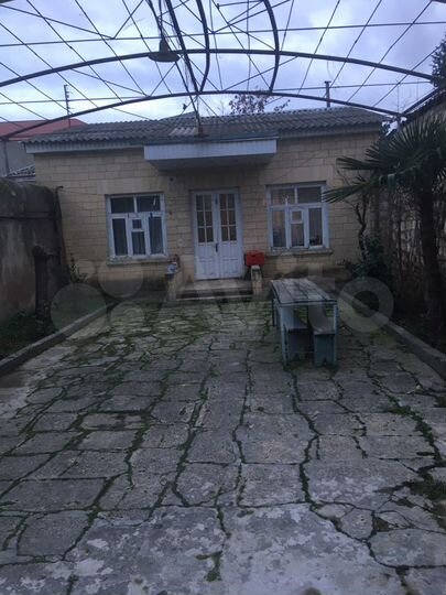 Дом 223,6 м² на участке 4 сот.