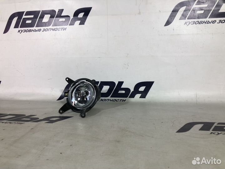 Фара птф KIA Spectra правая