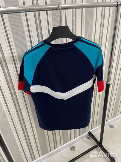 Футболка adidas