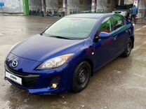 Купить б/у Mazda 3 BL рестайлинг от 390 000 ₽ в Дзержинске: 52 