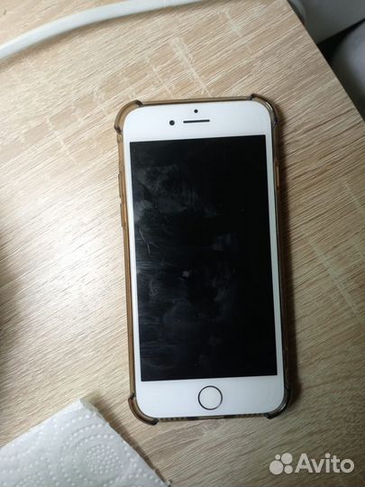 iPhone 8, 256 ГБ