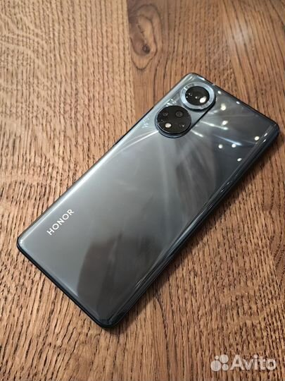 HONOR 50, 6/128 ГБ