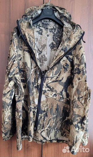 Костюм охотника летний