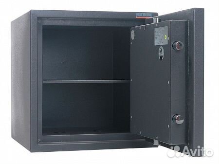 Взломостойкий сейф valberg кварцит 46