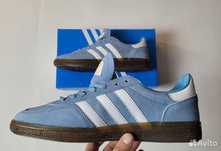Adidas Spezial мужские