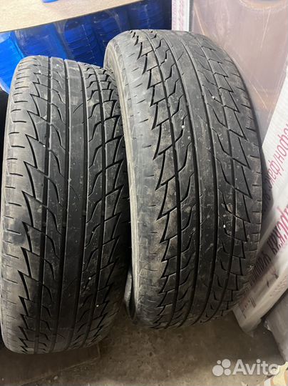 Белшина AstartA 225/60 R18 100H