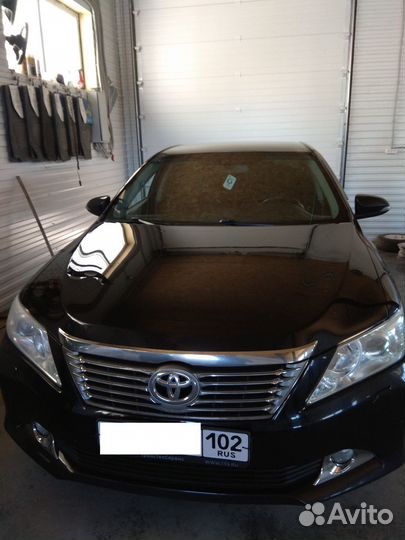 Лобовое стекло Kia Optima / Magentis / K5 (2011-15