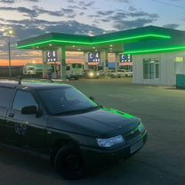 ВАЗ (LADA) 2111 1.5 MT, 2004, 266 874 км, с пробегом, цена 150 000 руб.