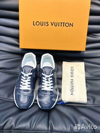 Кроссовки Louis Vuitton премиум