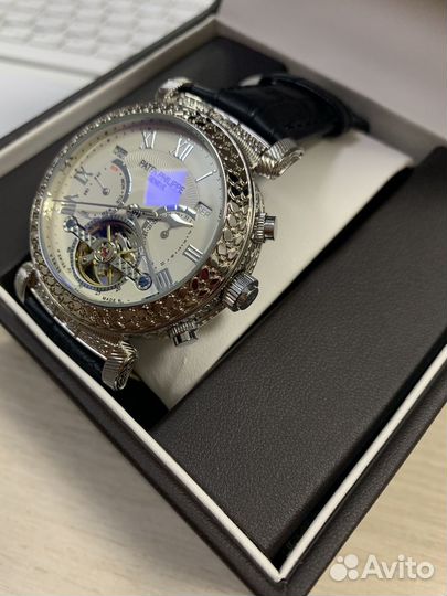 Часы patek philippe geneve