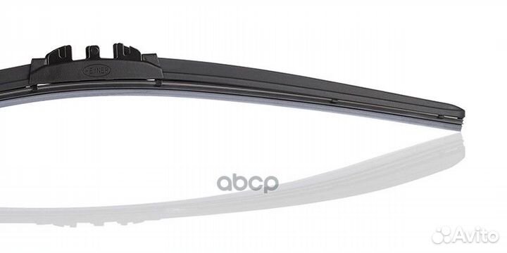 Щетка стеклоочистителя гибридная 650MM 036000