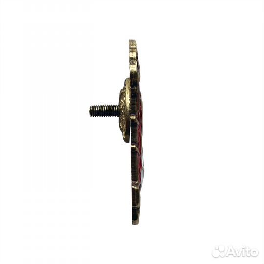 Нагрудный знак 