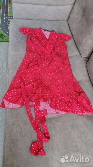 Женские вещи пакетом 40 42