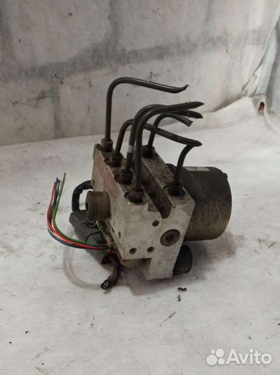 Блок ABS Suzuki Baleno