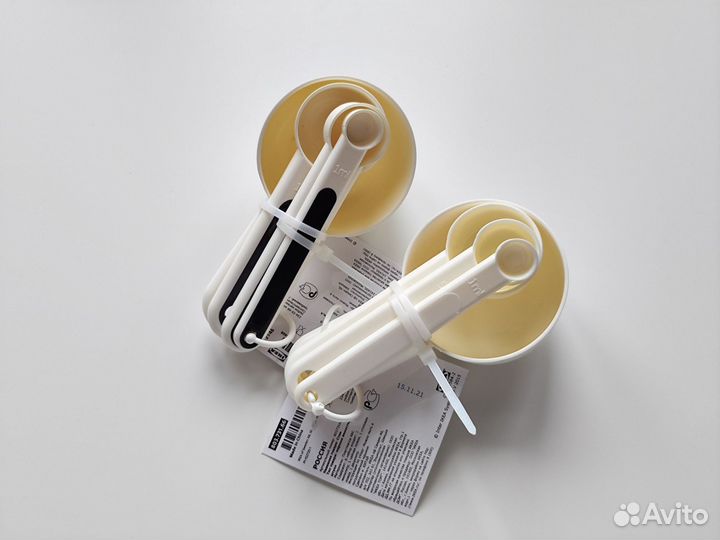 Мерные емкости IKEA stam