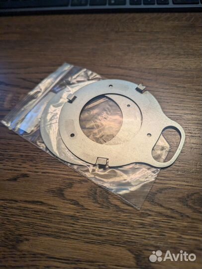 Роутер/ Точка доступа Mikrotik cAP ac (rbcapgi-5a)