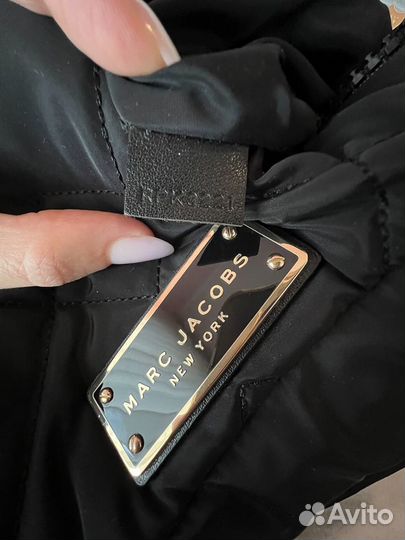 Рюкзак Marc Jacobs