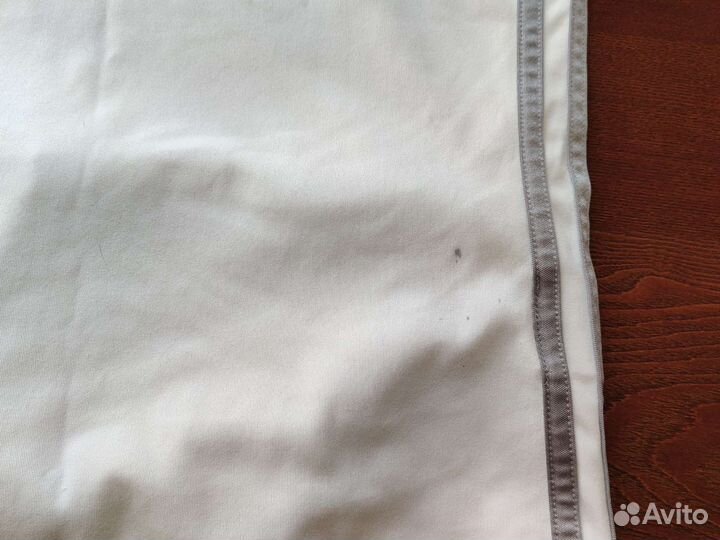 Футболка и шорты Adidas