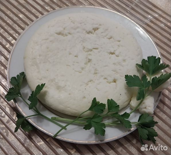Продам козье молоко