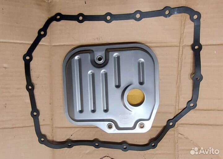 Фильтр масляный АКПП toyota