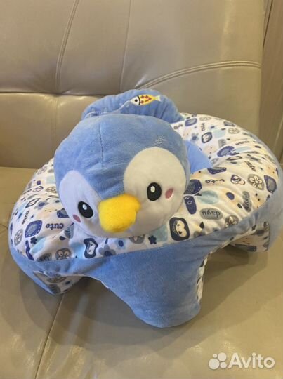 Седенье-подушка доя малыша