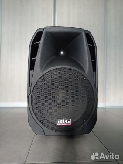 Акустическая система BLG 15UD 800W