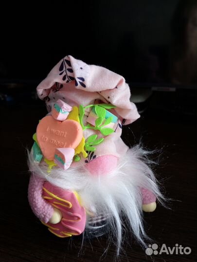 Подарочные гномы