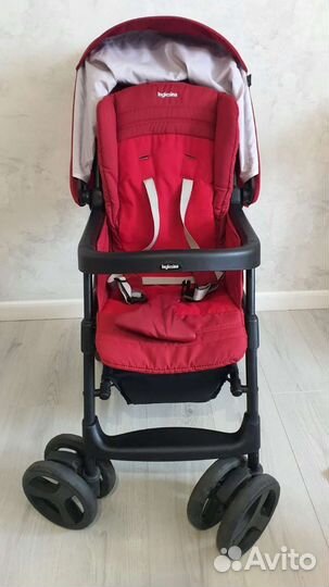 Прогулочная коляска Inglesina espresso