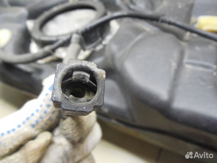 Бак топливный Micra (K11E) 1992-2002