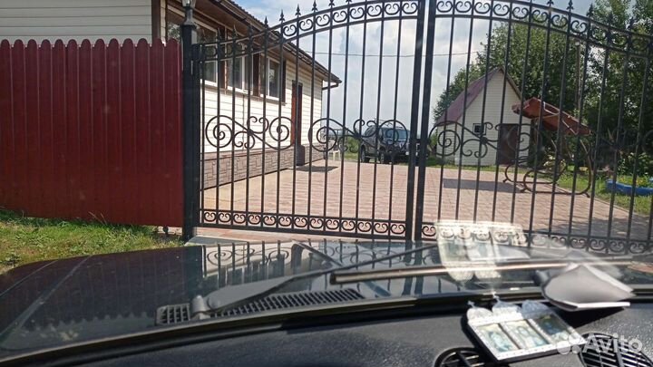 Ремонт дома, сайдинг, кровля, фундамент