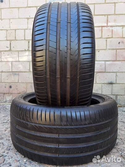 Pirelli Cinturato P7 275/40 R18 103Y