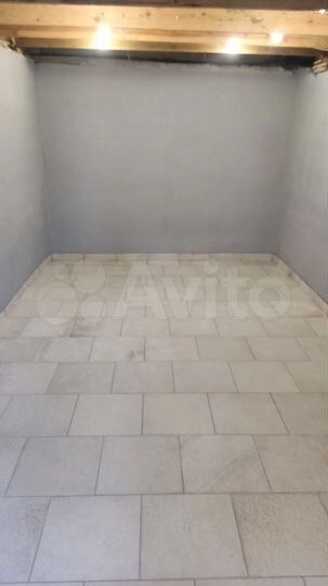 Гараж, 18 м²