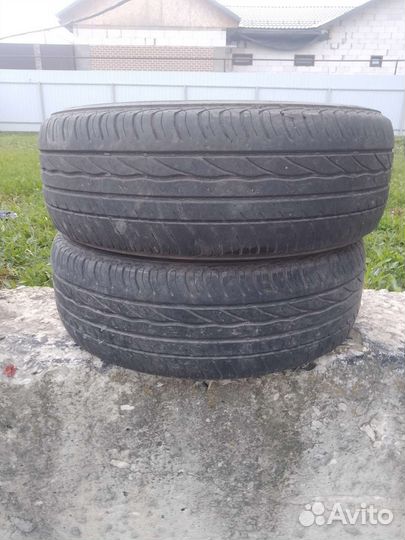 Bridgestone Turanza Eco 205/60 R16