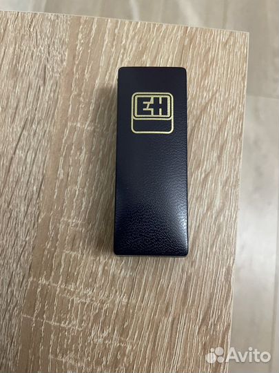 Почётный знак корпорации Endress + Hauser