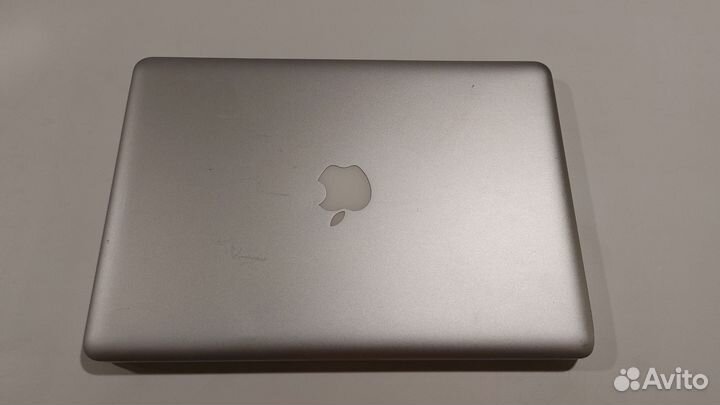 Apple MacBook Pro 2012