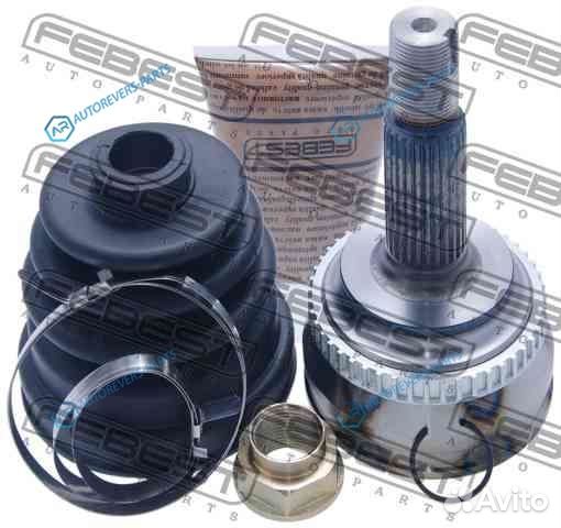 0110-055A48 шрус внешний перед правлев