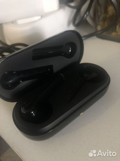 Беспроводные наушники huawei freebuds 3i 1 наушник