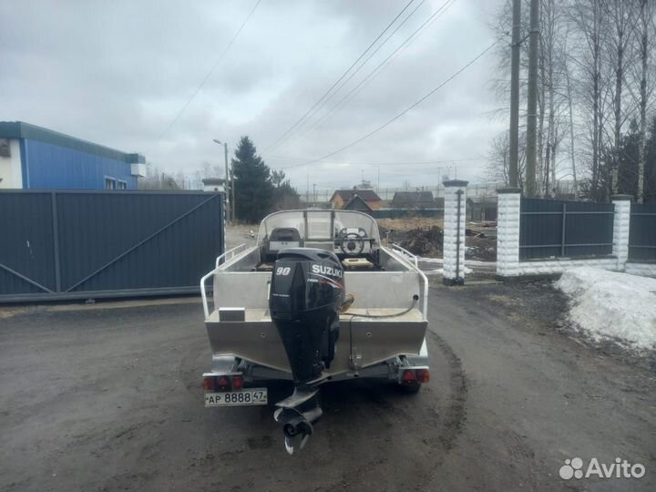 Продаю Катер Berkut