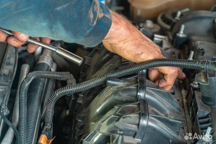 Автоэлектрик с выездом с 11 до 41347