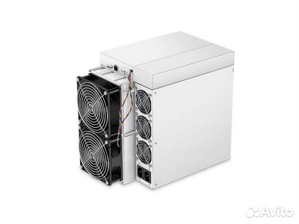 Asic Antminer S19 86 TH/s Безнал/Лизинг