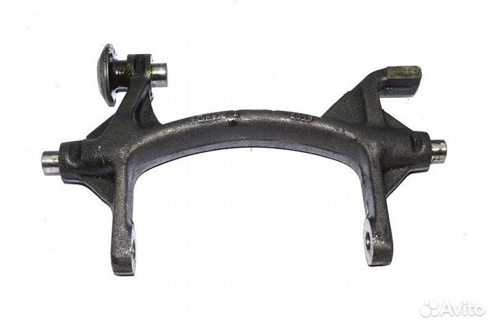 Вилка переключения передач volvo F12 (01.77-12.94)