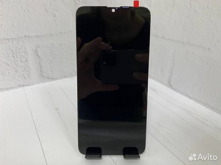 Дисплей oppo A5s