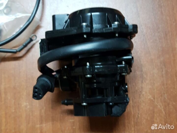 5004562 Топливный насос Johnson/Evinrude