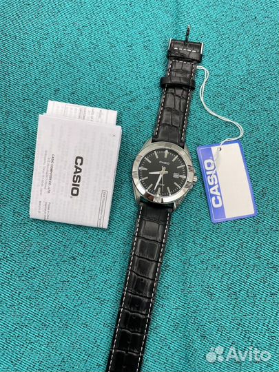 Наручные часы casio MTP-1308L-1A