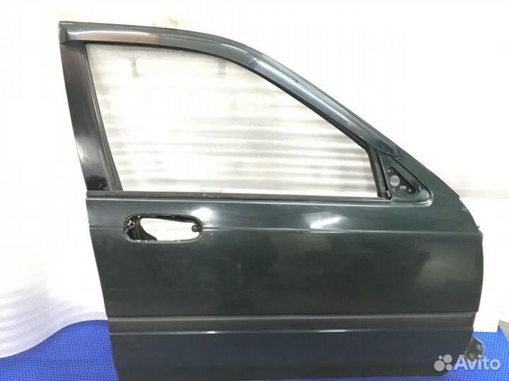 Дверь боковая передняя правая Rover 400 14K4FK77