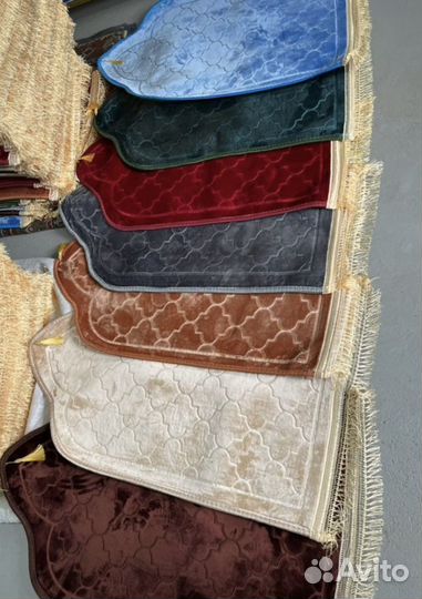 Коврик для намаза