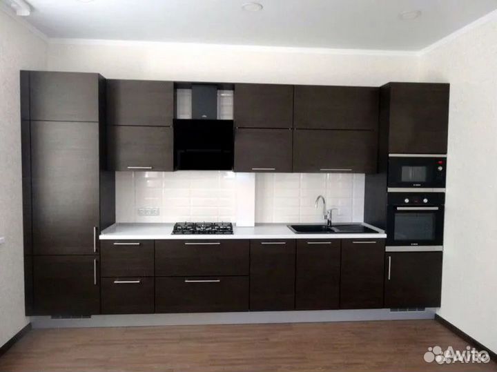 Кухонный гарнитур CS - 40