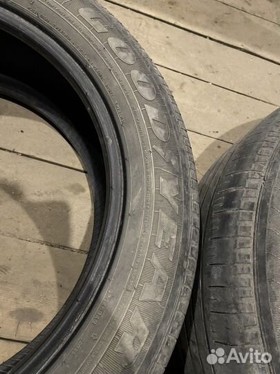 Goodyear Altimax Nordic 225/55 R18