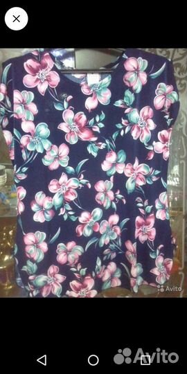 Новые кофточки