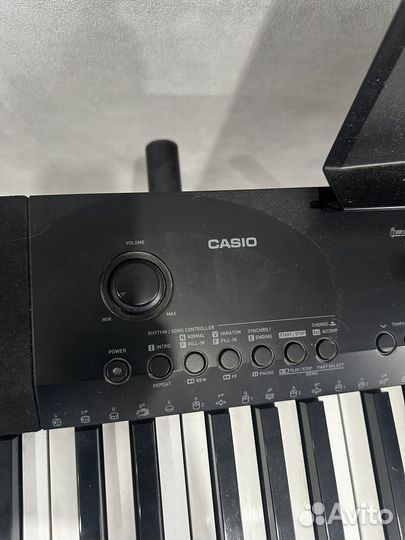 Цифровое пианино casio CDP-220R